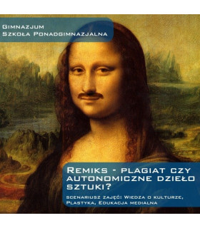 Remiks – plagiat czy autonomiczne dzieło sztuki?