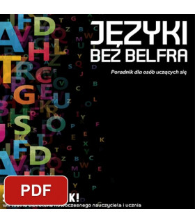 Języki bez belfra. Poradnik dla osób uczących się