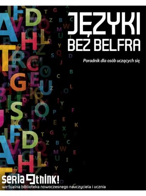 Języki bez belfra. Poradnik dla osób uczących się