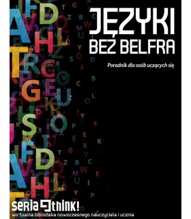 Języki bez belfra. Poradnik dla osób uczących się